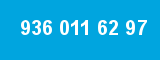 936 011 62 97 936 011 62 97